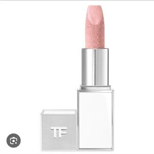 Tom Ford Lip Balm in Sunlit rose brand new in box